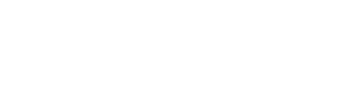 BluePeake Paint & Property Services text logo on a black background