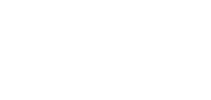 Angi logo in white on a black background