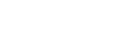 Yelp logo in white on a black background