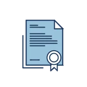 Certified & Compliant